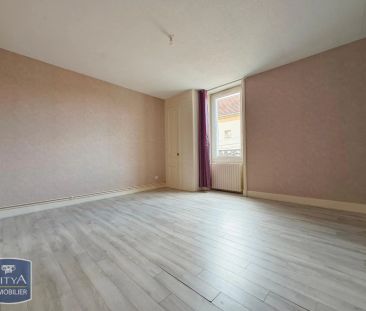Appartement à louer 2 pièces 52.06m² - Photo 3