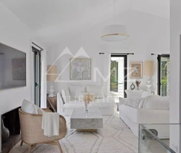 Cannes - Villa proche centre - Photo 1