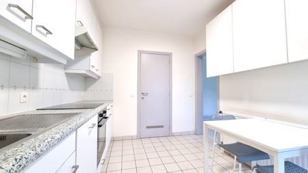 Appartement te huur - Photo 3