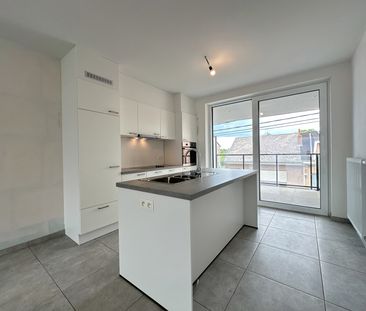 Nieuwbouwappartement met 2 slaapkamers en 2 terrassen! - Photo 4