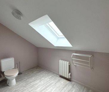 Location Appartement 1 pièce 26m² GRENOBLE 38100 - Photo 3