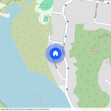 11 Irwan Street, NSW 2251, Saratoga