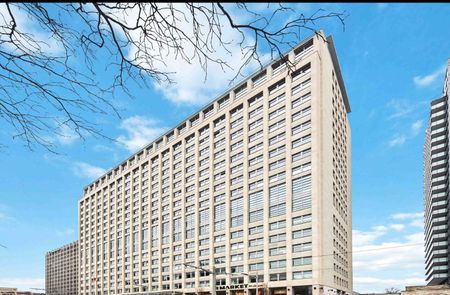 For Lease - 111 St Clair Avenue Unit# 501, Toronto, Ontario - Photo 2