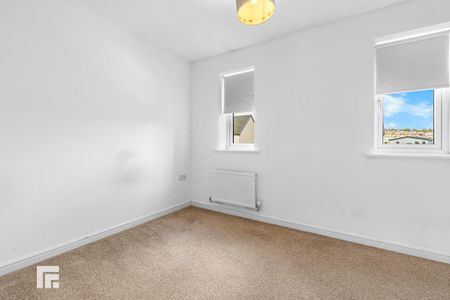 2 bedroom terraced house to rent - Photo 4