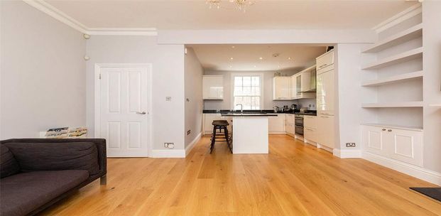 3 bedroom maisonette to rent - Photo 1