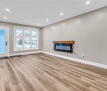 For Lease - 168 Glen Road, Kitchener, Ontario - Photo 2