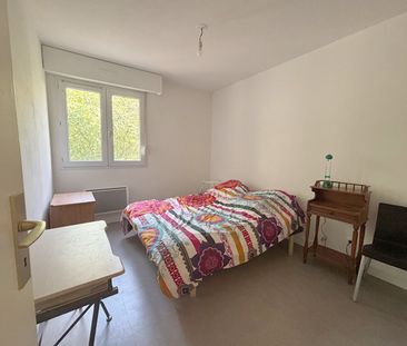 Location Appartement 3 pièces 64m² - Photo 6