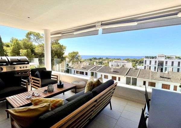 5 Carrer dElionor Servera, Palma de Mallorca, Balearic Islands 07015