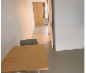 1 Zimmer - Photo 4