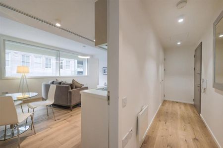 1 bedroom apartment to rent - Photo 2