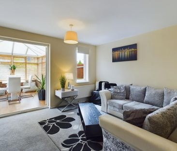 2 bedroom semi-detached house to rent - Photo 1