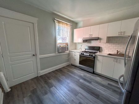 For Lease - 1039 Ossington Avenue Unit# 1, Toronto, Ontario - Photo 3