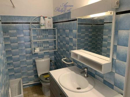 Location Appartement 2 pièces 32m² HYERES 83400 - Photo 5