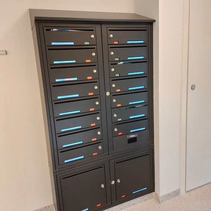 Östergatan 4C, Tomelilla - Photo 1