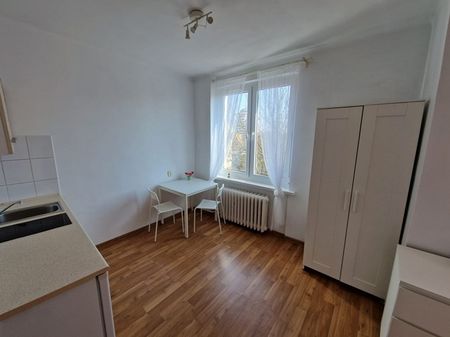 Łódź Łódź-Bałuty, Obrońców Westerplatte - Photo 2