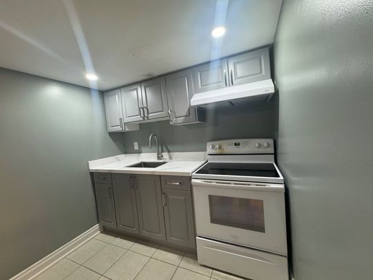 For Lease - 6 Lillian Crescent, Brampton, Ontario - Photo 1