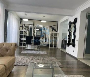 Inchiriere Casa 4 camere in Pipera-Voluntari, Complex Premium, 3 dormi - Photo 1