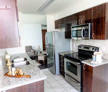 For Lease - 4900 Glen Erin Drive Unit# 1603, Mississauga, Ontario - Photo 3