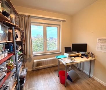 Appartement te huur - Foto 3