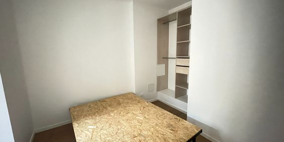 Location Appartement 1 pièce 25m² - Photo 3