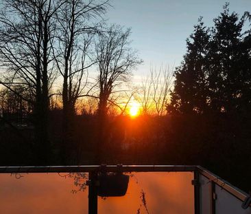 Wohnung 42qm+Balkon in Haan - Photo 1