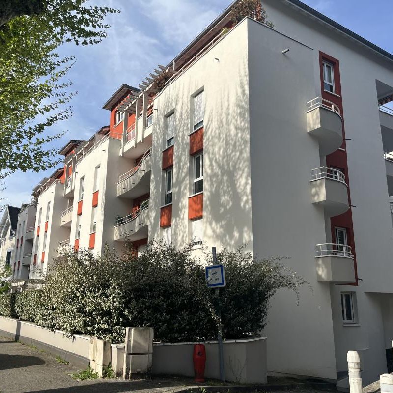 Location Appartement 2 pièces 53m² AIX LES BAINS 73100 - Photo 1