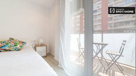 valencia, Valencian Community 46021 - Photo 3