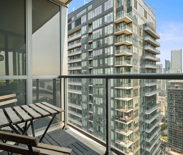 For Lease - 88 Blue Jays Way Unit# 3803, Toronto, Ontario - Photo 3