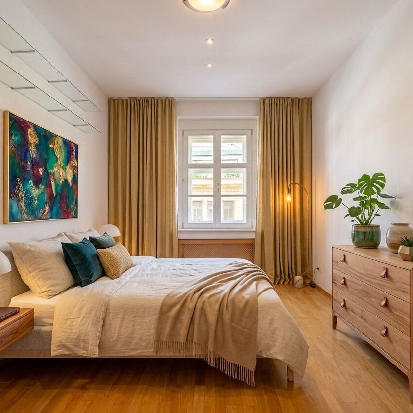 Exklusive Stadtwohnung in Bestlage Wiens - 1010, Neuer Markt – Seilergasse 8, 5. Obergeschoss - Foto 1