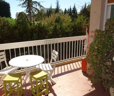 Location Appartement 4 pièces 74m² MONTPELLIER 34000 - Photo 2