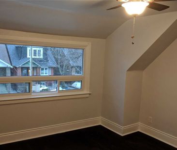 For Lease - 77 Newmarket Avenue Unit# Upper, Toronto, Ontario - Photo 2