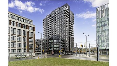 For Lease - 1 Victoria Street Unit# 1510, Kitchener, Ontario - Photo 4