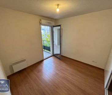 Location Appartement 2 pièces 41m² TOULOUSE 31100 - Photo 6
