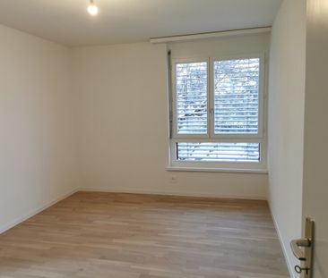 Magnifique appartement récemment rénové de 4½ pièces au 1er étage - Foto 4