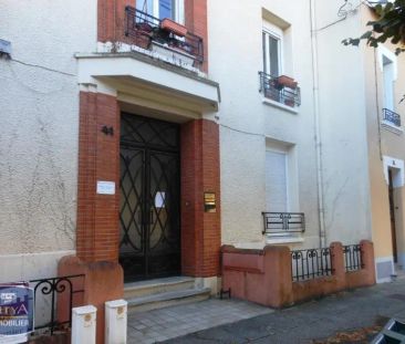 Appartement à louer 1 pièce 27.2m² - Photo 2