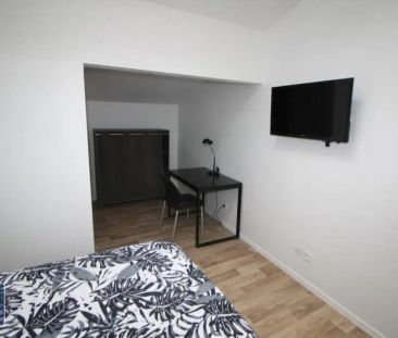 Appartement à louer 1 pièce 15.69m² - Photo 5