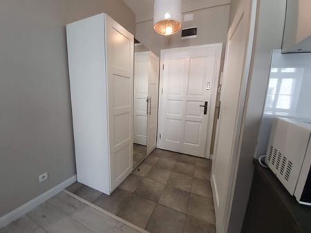 Kawalerka 28 m² | ul. Matejki | blisko centrum 28 m² - Photo 5