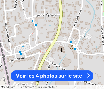 Appartement / Offre 59803908 - Photo 1