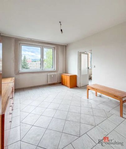Pronájem bytu 1+1 35 m - Fotografie 3