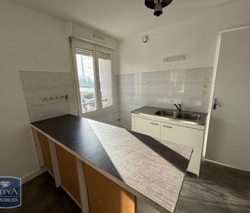 Location Appartement 3 pièces 55m² LE HAVRE 76600 - Photo 5