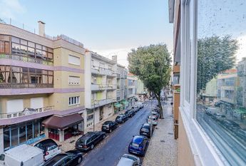 Apartamento T2 em Lisboa