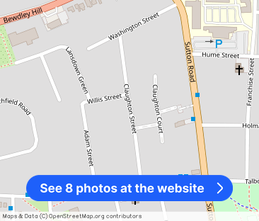 Claughton Street, Kidderminster, Worcestershire - Photo 1