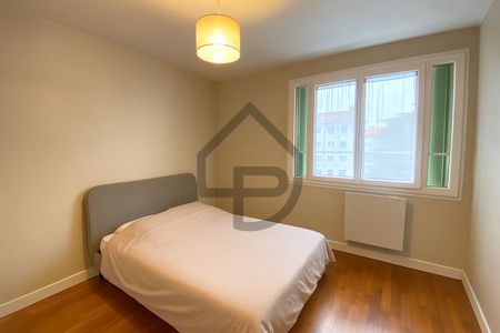 Appartement Rueil Malmaison 2 pièce(s) 46 m2 - Photo 5