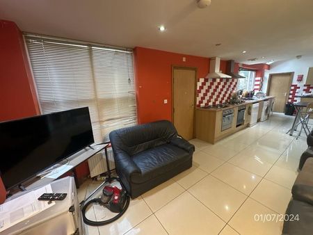 1 bedroom terraced house to rent - Photo 2