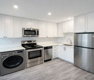 For Lease - 118 Tyndall Avenue Unit# 505, Toronto, Ontario - Photo 2