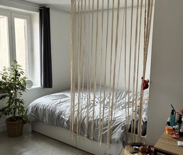 Appartement • Location • 27m2 • Clermont-Ferrand - Photo 2