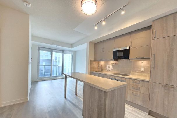 For Lease - 8119 Birchmount Road Unit# 614, Markham, Ontario - Photo 1