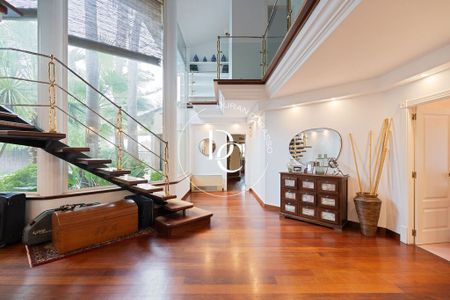 Luxury Villa for rent in Sitges, Catalonia - Photo 5