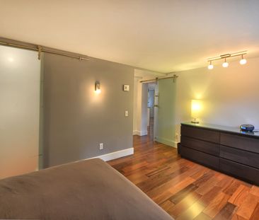 Condo for rent, Montréal (Mercier/Hochelaga-Maisonneuve) - Photo 1