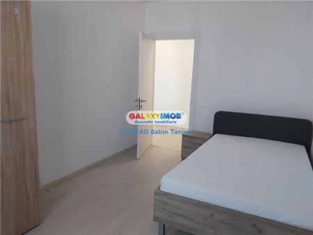 De inch ap cu 3 camere confort 1 dec fond nou TEILOR cu garaj si boxa - Fotografie 4